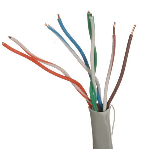 Купить Витая пара Cablexpert UPC-5051E-SOL/50  5487685. Характеристики, отзывы и цены в Донецке