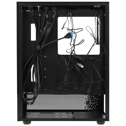 Купить Корпус ADATA XPG INVADER X MINI  5607711. Характеристики, отзывы и цены в Донецке