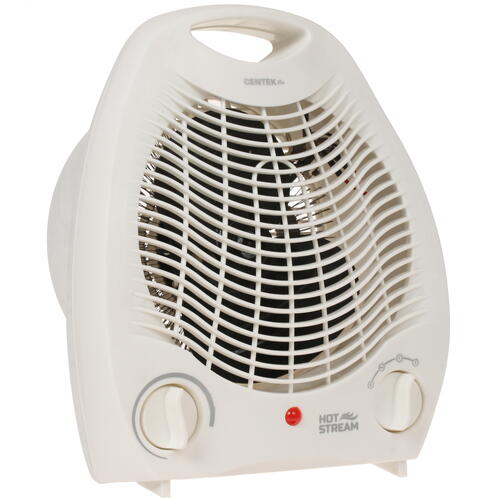 Купить Тепловентилятор Centek CT-6002  8163723. Характеристики, отзывы и цены в Донецке