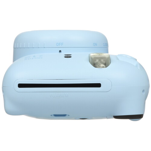 Купить Фотоаппарат моментальной печати Fujifilm Instax mini 12  9983601. Характеристики, отзывы и цены в Донецке