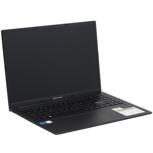 Купить 16" Ноутбук ASUS Vivobook 16X K3604VA-MB230 черный  5455986. Характеристики, отзывы и цены в Донецке