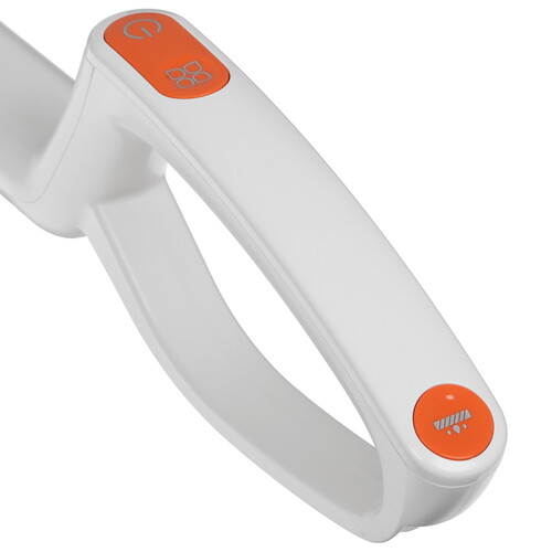 Купить Моющий пылесос вертикальный   Proscenic F20R  белый  5416631. Характеристики, отзывы и цены в Донецке