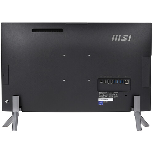 Купить 27" Моноблок MSI Modern AM273Q AI 1UM-091XRU  5616317. Характеристики, отзывы и цены в Донецке
