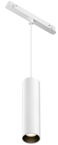 Купить Трековый подвесной светильник Technical TR041-2-12W4K-W  9170040. Характеристики, отзывы и цены в Донецке
