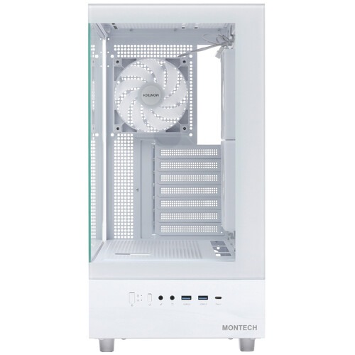 Купить Корпус MONTECH XR  5459081. Характеристики, отзывы и цены в Донецке