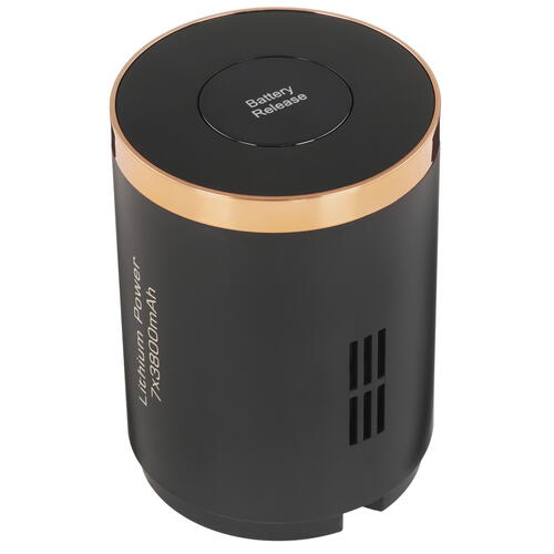 Купить Дополнительный аккумулятор для пылесоса Jimmy HW10 Pro (T-DC63-LIS-1)  5459471. Характеристики, отзывы и цены в Донецке