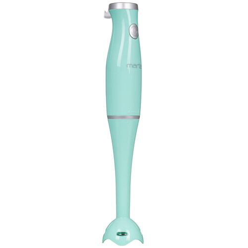 Купить Блендер погружной MARTA MT-1572 зеленый  5353685. Характеристики, отзывы и цены в Донецке