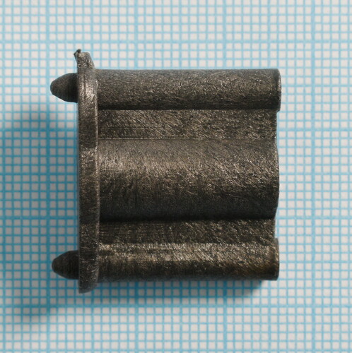 Купить Корпус (крепление вентилятора) для электрической плитки Aceline CC-2000  1681867. Характеристики, отзывы и цены в Донецке