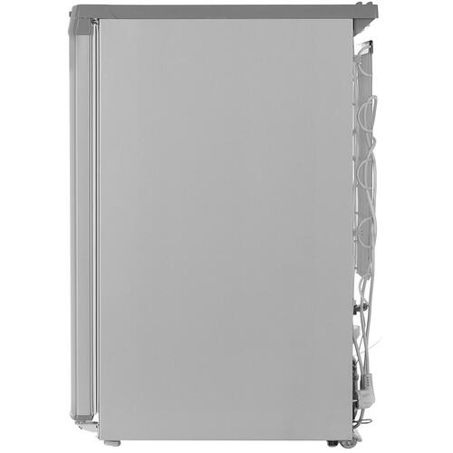 Купить Холодильник компактный Бирюса М109 серебристый  1626624. Характеристики, отзывы и цены в Донецке