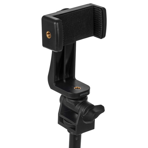 Купить Трипод для селфи Ugreen LP680 черный  5492367. Характеристики, отзывы и цены в Донецке