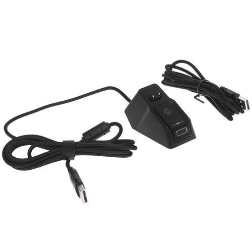 Купить Мышь беспроводная/проводная Oklick GMNG GG-MS400WO  9298697. Характеристики, отзывы и цены в Донецке