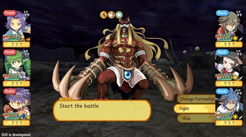 Купить Игра Class Of Heroes 3: Remaster (PS5)  5638181. Характеристики, отзывы и цены в Донецке