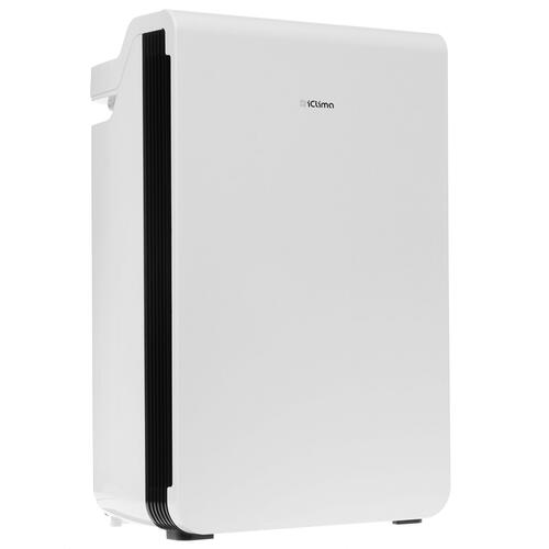 Купить Климатический комплекс iCLIMA LUX-8000W белый  5301499. Характеристики, отзывы и цены в Донецке
