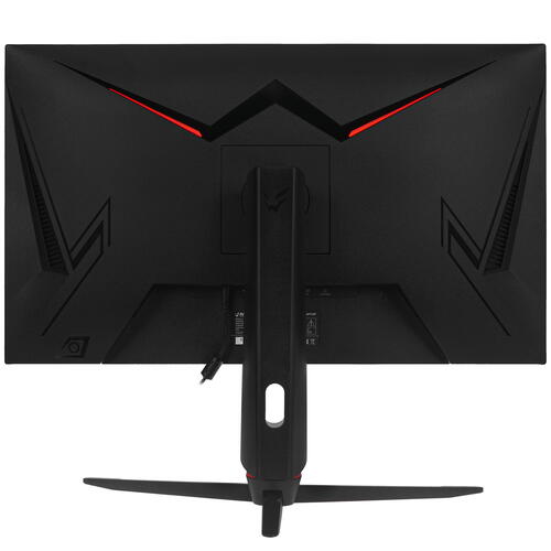 Купить 27" Монитор ARDOR GAMING INFINITY AF27H1 черный  5073496. Характеристики, отзывы и цены в Донецке