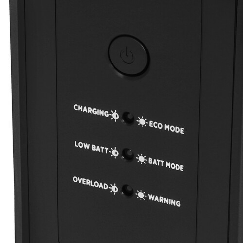 Купить ИБП CyberPower UT1200EG  9214905. Характеристики, отзывы и цены в Донецке