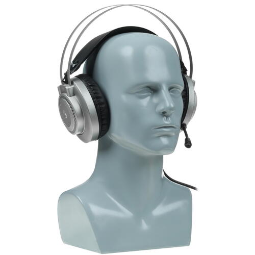 Купить Проводные наушники A4Tech Bloody J200S серый  5080704. Характеристики, отзывы и цены в Донецке