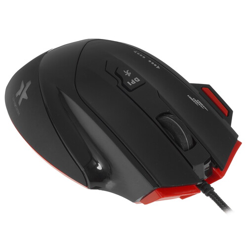 Купить Мышь проводная Гарнизон GM-790G  черный  5019970. Характеристики, отзывы и цены в Донецке