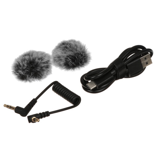 Купить Радиосистема Hollyland LARK M2S Mini Combo  5623754. Характеристики, отзывы и цены в Донецке