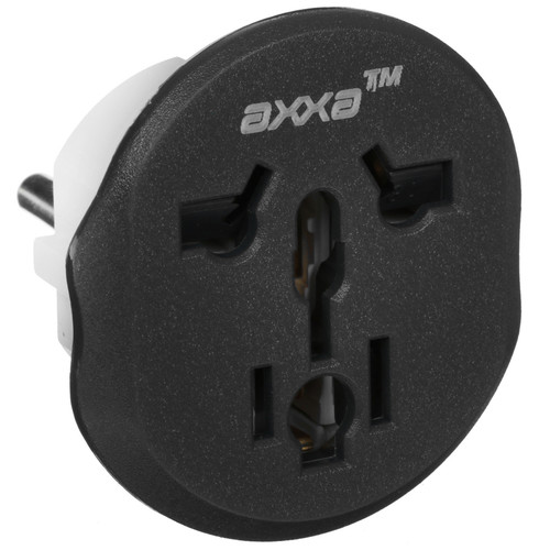 Купить Переходник AXXA 2411  9115181. Характеристики, отзывы и цены в Донецке