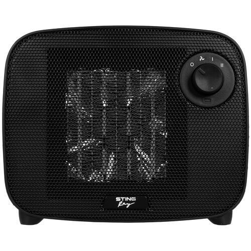 Купить Тепловентилятор Stingray ST-FH1053A  9111803. Характеристики, отзывы и цены в Донецке