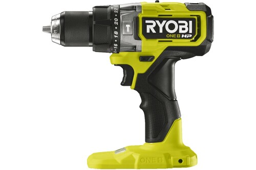 Купить Дрель-шуруповерт Ryobi RPD18X-242S  5481190. Характеристики, отзывы и цены в Донецке