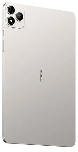 Купить 12" Планшет Infinix XPAD 20 Pro LTE 256 ГБ серый + чехол  5641579. Характеристики, отзывы и цены в Донецке