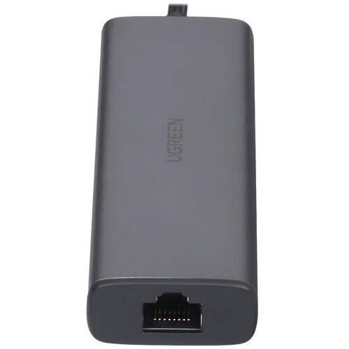 Купить Док-станция Ugreen CM512  5481329. Характеристики, отзывы и цены в Донецке