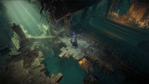 Купить Игра Shadows: Awakening (Steam)  5626970. Характеристики, отзывы и цены в Донецке
