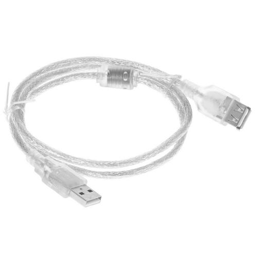Купить Кабель Cablexpert USB 2.0 Type-A - USB 2.0 Type-A  5452455. Характеристики, отзывы и цены в Донецке
