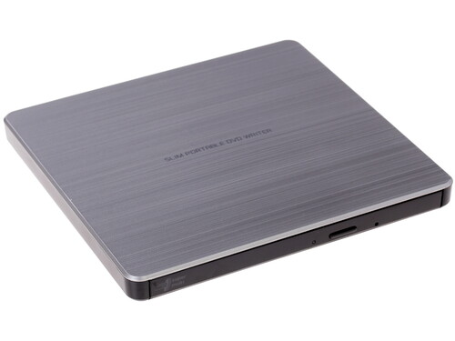 Купить Привод внеш. DVD-RW Hitachi-LG [GP60NS60]  1022789. Характеристики, отзывы и цены в Донецке