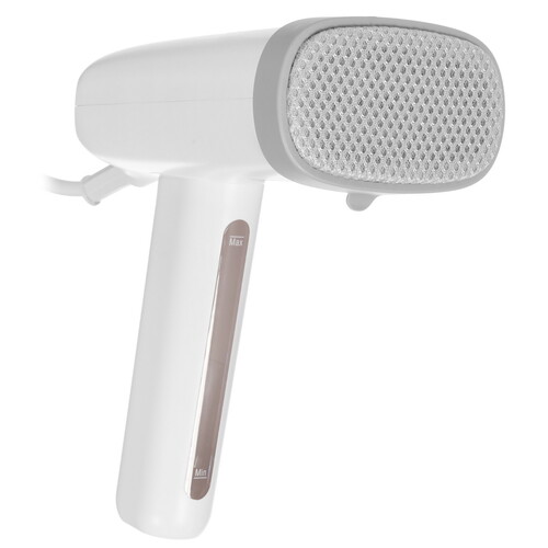 Купить Отпариватель Kitfort КТ-966 белый  8195010. Характеристики, отзывы и цены в Донецке