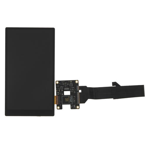 Купить 5" Дисплей для микрокомпьютера Khadas K-TS-001  5041417. Характеристики, отзывы и цены в Донецке