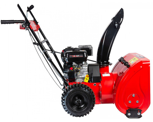 Купить Снегоуборщик бензиновый BRAIT BR-7856W  9231242. Характеристики, отзывы и цены в Донецке