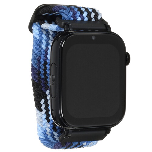 Купить Детские часы Кнопка Жизни Aimoto Concept Pro 4G черный  5437748. Характеристики, отзывы и цены в Донецке