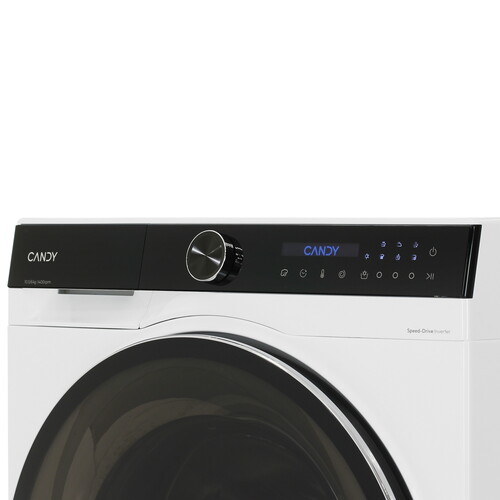 Купить Стирально-сушильная машина Candy C47D 4106MBSW-07 белый  9290897. Характеристики, отзывы и цены в Донецке