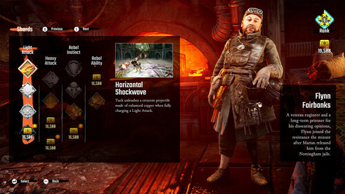 Купить Игра Gangs of Sherwood - Lionheart Edition (Steam)  5622327. Характеристики, отзывы и цены в Донецке