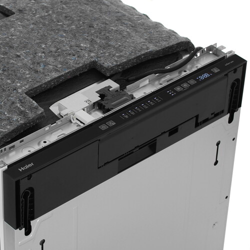 Купить Встраиваемая посудомоечная машина Haier HDWE14-592RU  9289221. Характеристики, отзывы и цены в Донецке