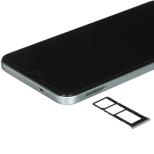 Купить 6.67" Смартфон Tecno SPARK 40 256 ГБ белый  5633202. Характеристики, отзывы и цены в Донецке