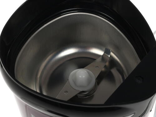 Купить Кофемолка электрическая Centek CT-1358 фиолетовый  1114176. Характеристики, отзывы и цены в Донецке