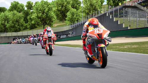 Купить Игра MotoGP22 (Switch)  5484020. Характеристики, отзывы и цены в Донецке