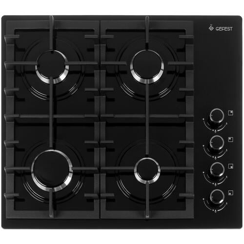 Купить Газовая варочная поверхность Gefest СВН 2230 К3  7907635. Характеристики, отзывы и цены в Донецке