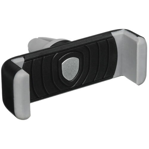 Купить Держатель автомобильный Olmio Grip Mini черный  5465922. Характеристики, отзывы и цены в Донецке