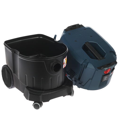 Купить Строительный пылесос  Bosch GAS 35 L AFC  1149020. Характеристики, отзывы и цены в Донецке