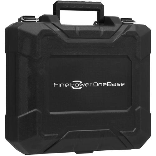Купить Дрель-шуруповерт FinePower OneBase CDBL50K OneBase20  5062990. Характеристики, отзывы и цены в Донецке