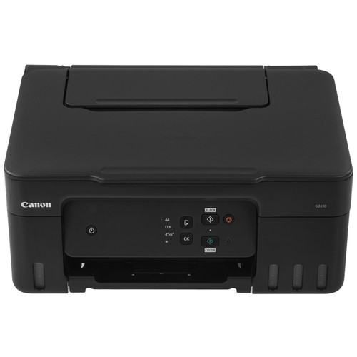 Купить МФУ струйное Canon PIXMA G2430  5454551. Характеристики, отзывы и цены в Донецке