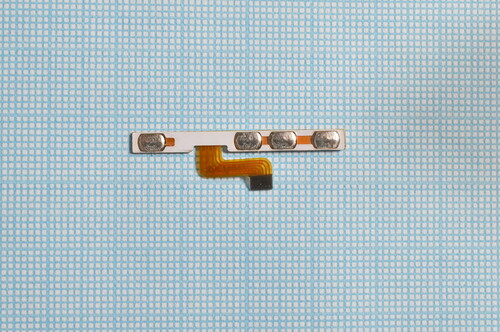 Купить Шлейф (Power + Volume + Reset keys) для планшетного ПК DEXP Ursus K17 [7_KEY_20190716]  4701251. Характеристики, отзывы и цены в Донецке