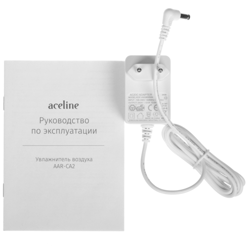 Купить Увлажнитель воздуха Aceline AAR-CA2  9103430. Характеристики, отзывы и цены в Донецке