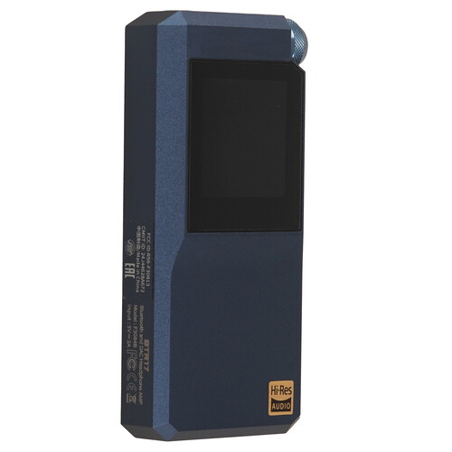 Купить Усилитель FIIO BTR17  5612680. Характеристики, отзывы и цены в Донецке