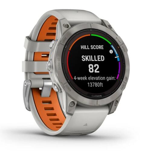 Купить Спортивные часы Garmin Fenix 7 Pro Sapphire Solar  5454959. Характеристики, отзывы и цены в Донецке