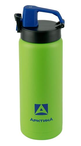 Купить Термос Арктика Сититерм Олень 702-500 зеленый  9123671. Характеристики, отзывы и цены в Донецке